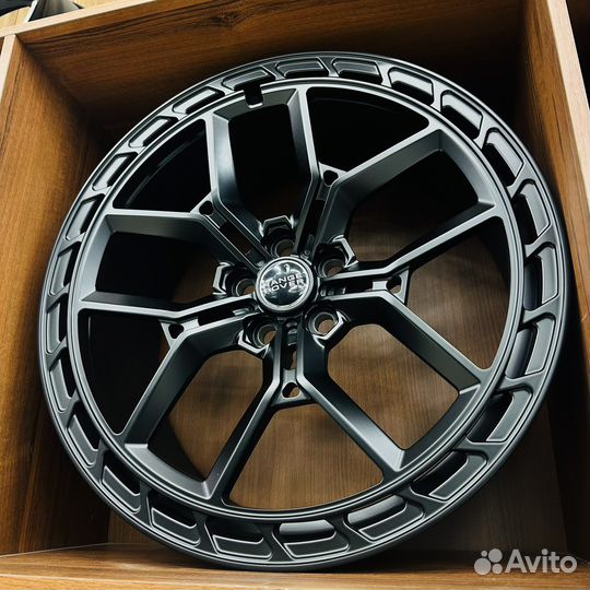 Диски R22 5x120 Range Rover Sport Vogue