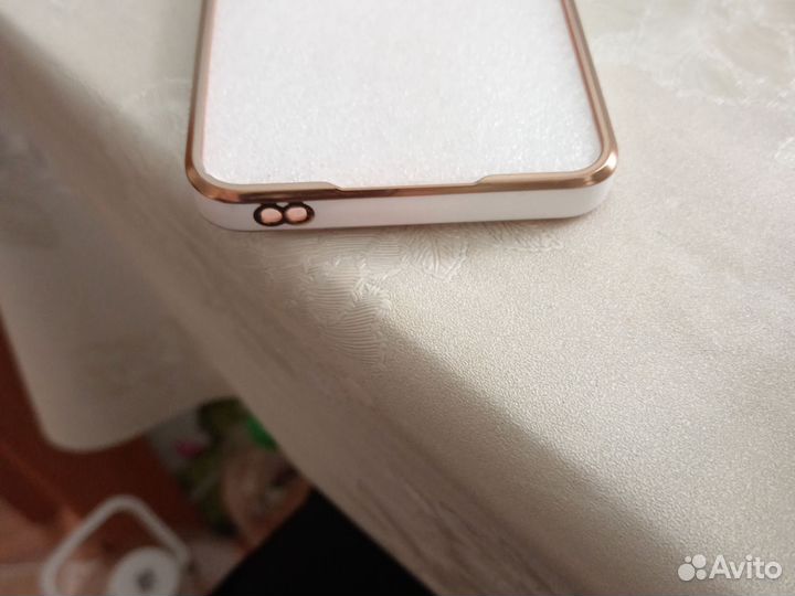 Чехол на honor х8а