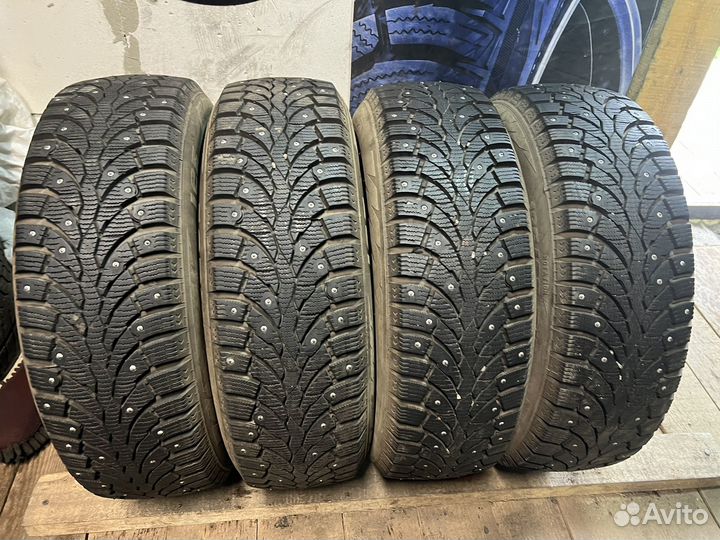 Pirelli Formula Ice 185/65 R15