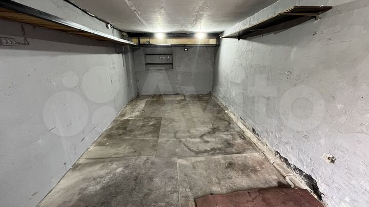 Гараж, 27 м²