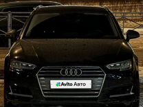 Audi A4 2.0 AMT, 2018, 170 000 км, с пробегом, цена 2 900 000 руб.