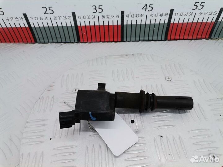 Катушка зажигания Ford F-Series 1 2005