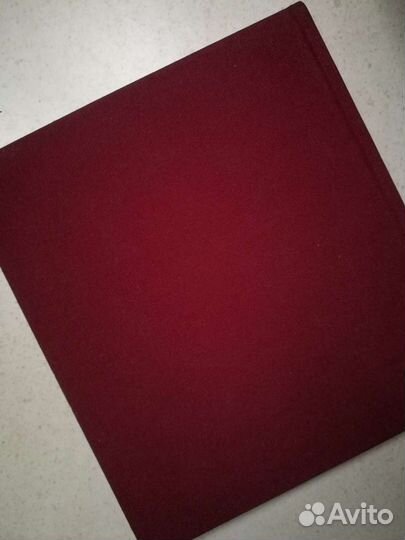 Зодчество Древней Руси. Гнедовский Б.В. 1969г