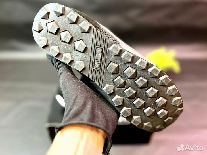 Кроссовки Puma premium