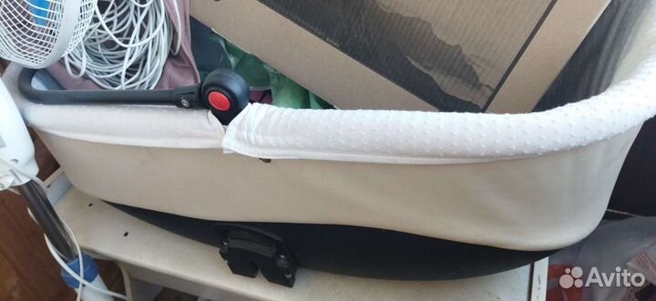 Люлька от коляски