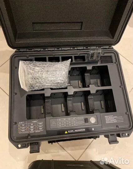 Дрон DJI Zenmuse L1 Лидар + matrice 300 RTK