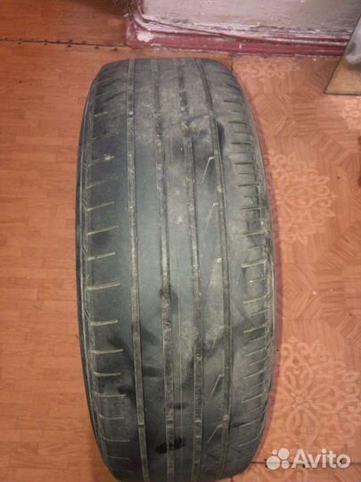 Hankook Ventus Prime 3 K125 215/65 R16