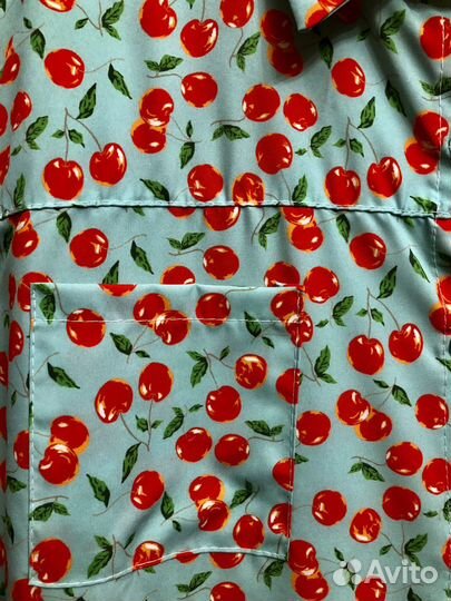 Блузка,Рубашка,Топ Италия