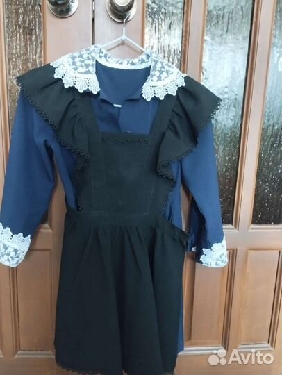 Школьная форма для девочки