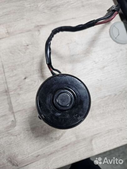 Эур на cfmoto x5 x8