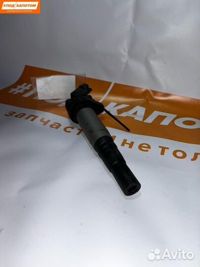 Катушка зажигания Peugeot 308 T7 рест. 2013