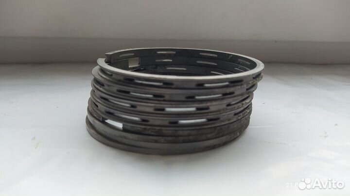 Комплектующие на мотоцикл Урал