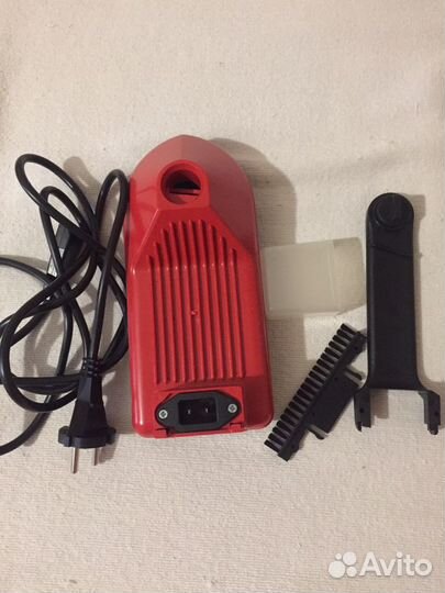 Утюг отпариватель sisan