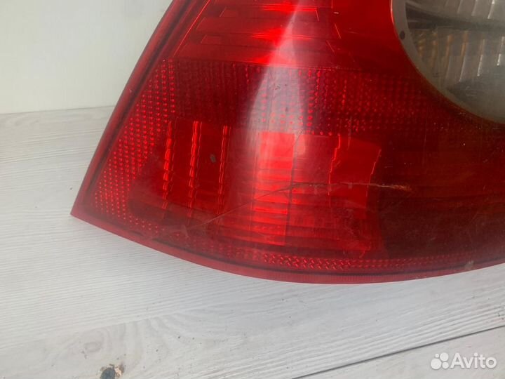 Фонарь задний (стоп - сигнал) ford focus 2