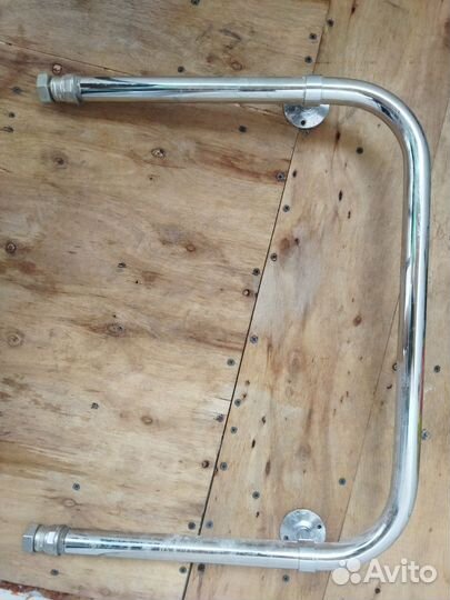 Полотенцесушитель водяной