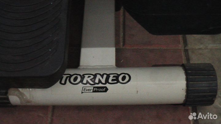 Тренажер степпер torneo Ever Proof