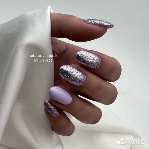 Маникюр/педикюр