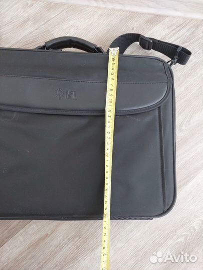 Сумка для ноутбука 17 дюймов