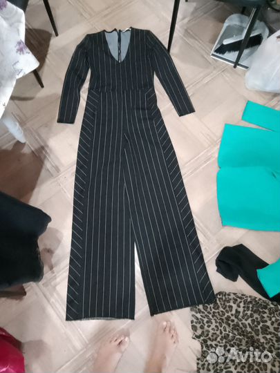 Женская одежда пакетом 44 46 48