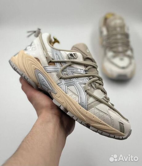 Asics Gel Kahana – лучший выбор для бега