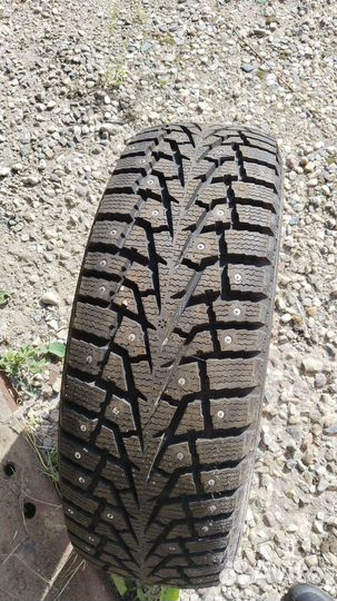 Maxxis ArcticTrekker NS3 225/60 R17 103T