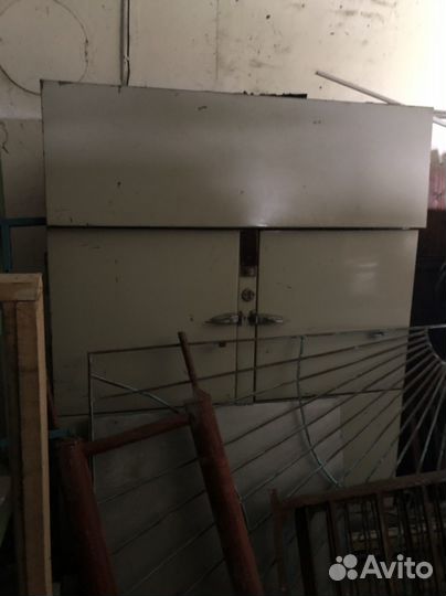 Холодильная витрина бу