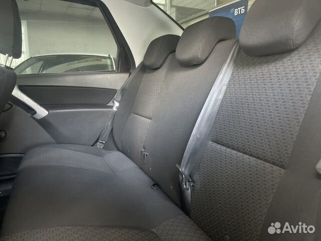 Datsun on-DO 1.6 MT, 2015, 95 000 км объявление продам