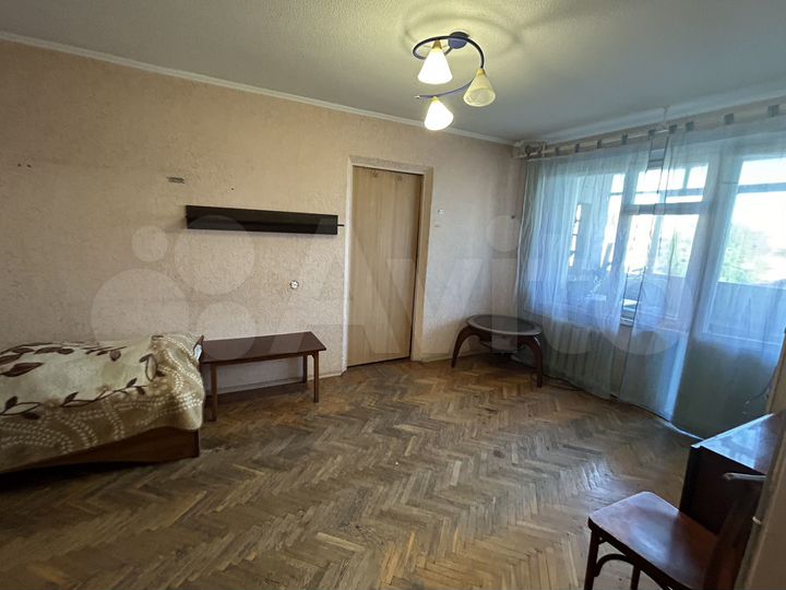 3-к. квартира, 53 м², 7/9 эт.