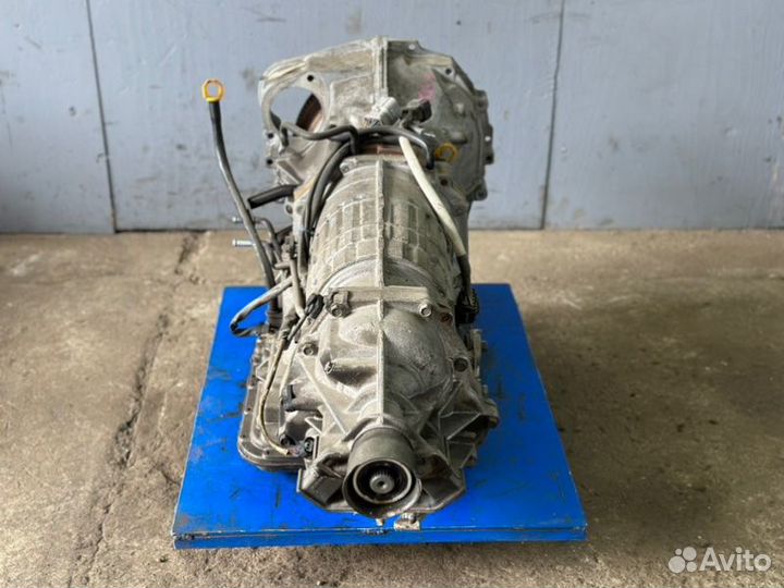 АКПП Subaru Forester SH/S12 EJ204 2.0 75Т.км
