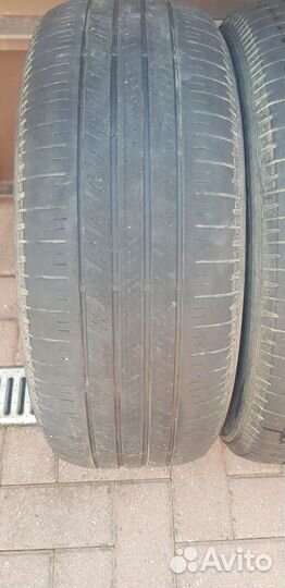 Goodyear Eagle LS 2 225/55 R18 98