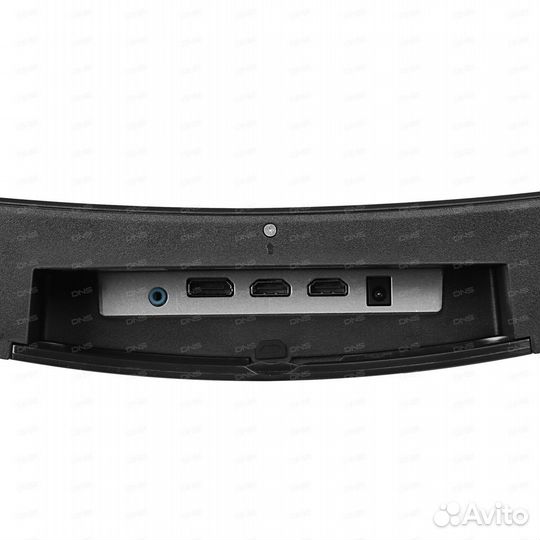 Игровой монитор