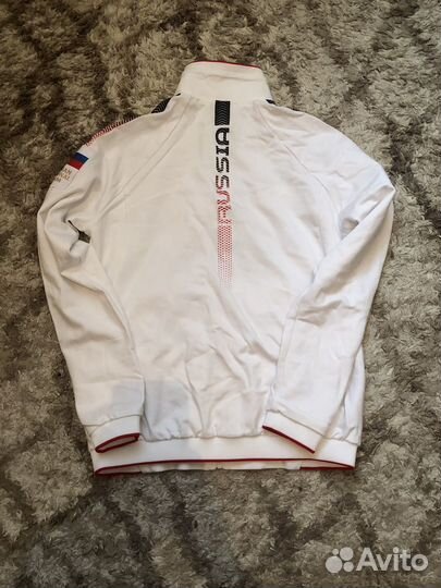 Спортивный костюм женский forward