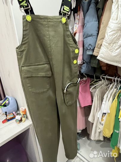 Комбенизон