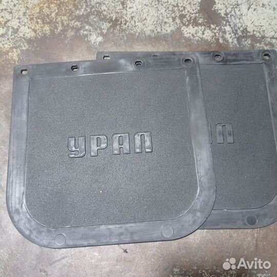 Брызговики мотоцикл Урал