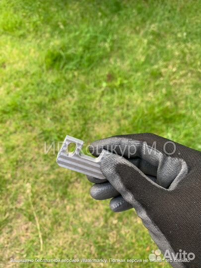 Фрезерные работы чпу: алюм,цветмет,пластик