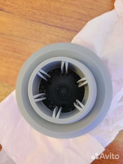 Насадка для фена диффузор