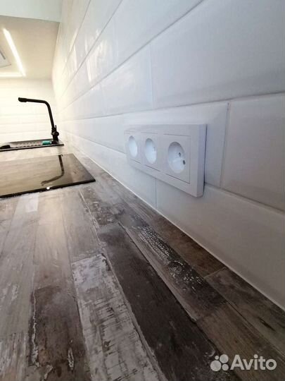 Ремонт и отделка квартир под ключ