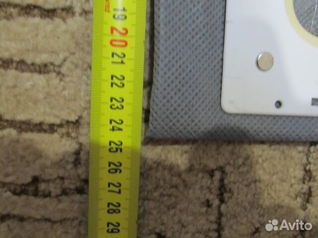 Многоразовый мешок для пылесоса Cамcунг