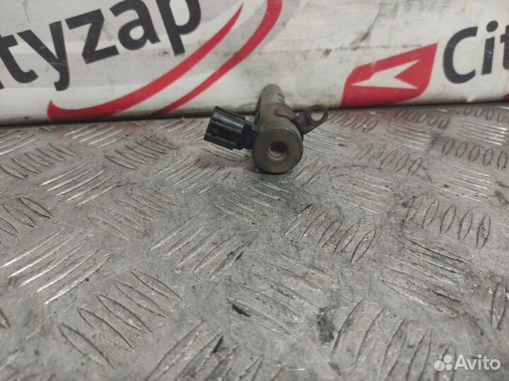 Клапан vvti правый Toyota Alphard MNH10W 1MZ-FE