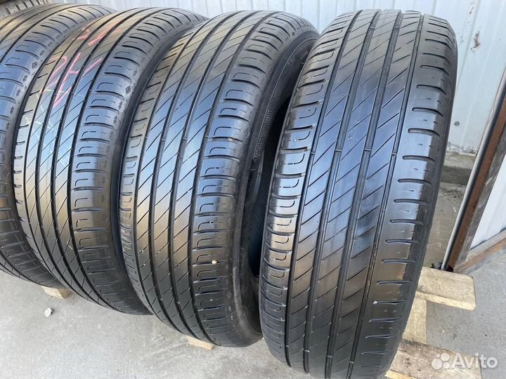 Kleber Dynaxer HP4 195/55 R16