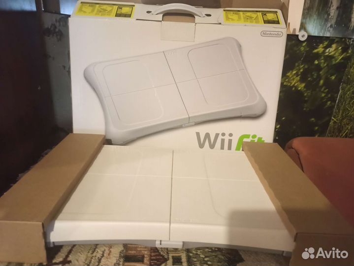 Nintendo wii