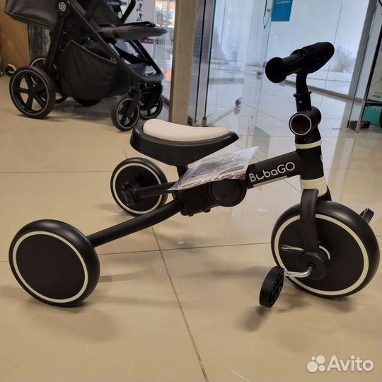 Отличный гаджет для малышей с 1 до 4 лет