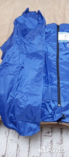 Комбинезон дождивой