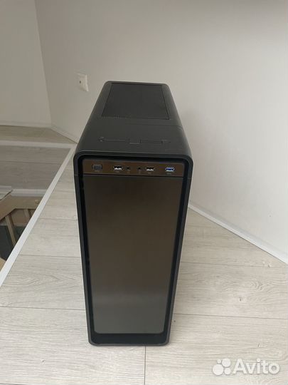 Системный блок i7