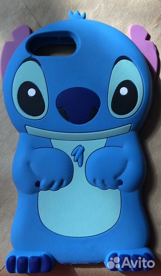 Чехол на iPhone 7/8 plus