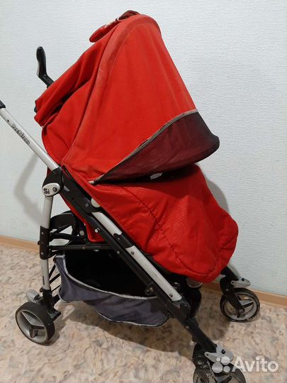 Детские коляски трансформеры бу