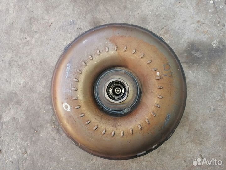 Продам гидротрансформатор митсубиси Airtrek 4G63t