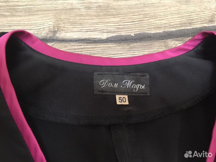 Платье 48/50
