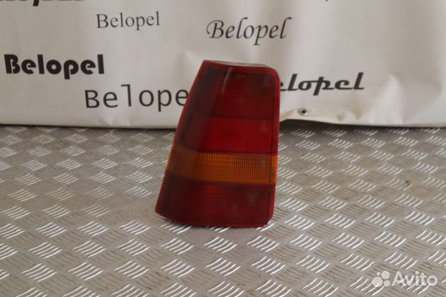 Фонарь Opel Kadett хэтчбек