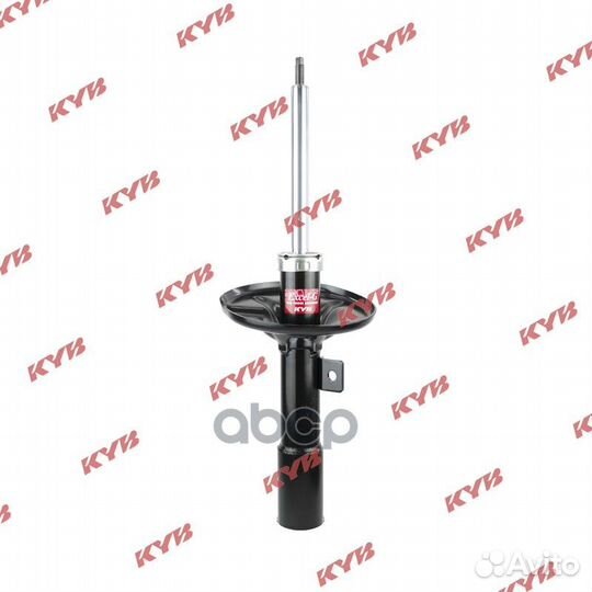 Амортизатор пер.прав.mitsubishi grandis 03